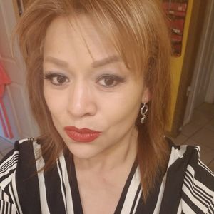 Meet your Posher, Hilda